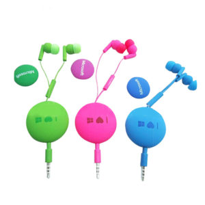 CE-18 EARPHONE