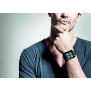 Smartwatches