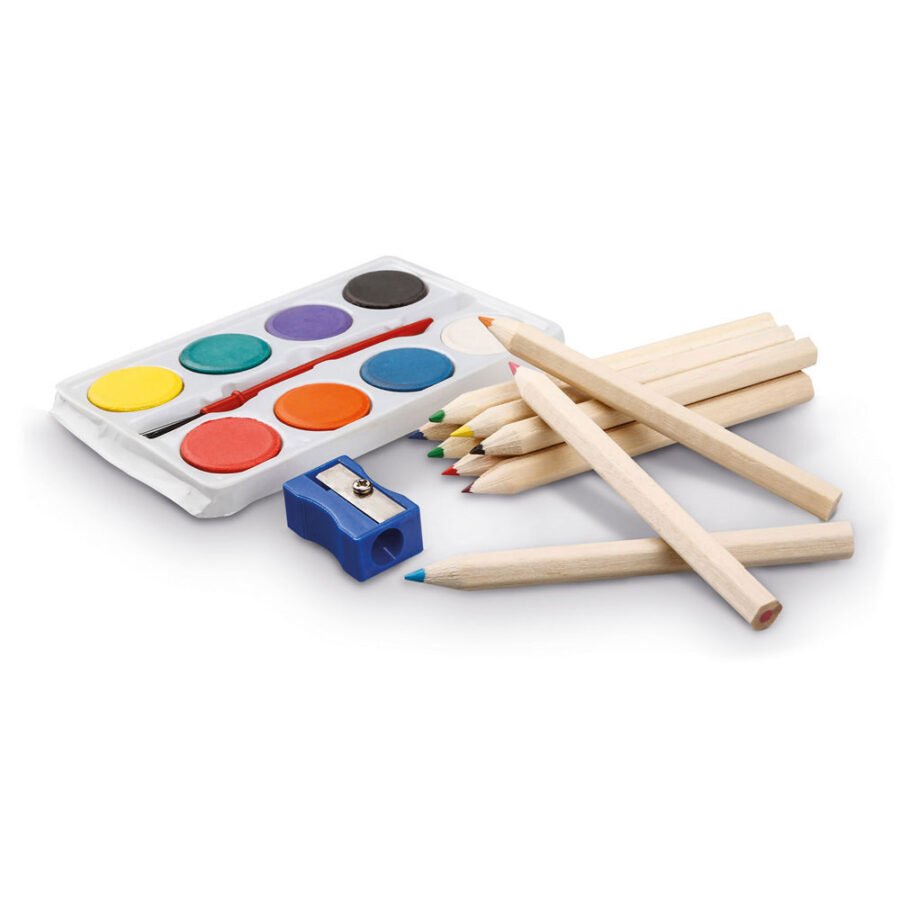 COLOR PENCIL SET 11278