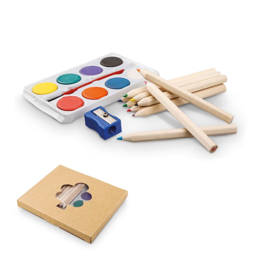 COLOR PENCIL SET 11278