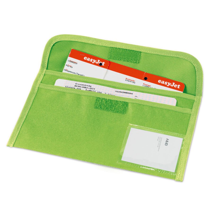DOCUMENT BAG 92132