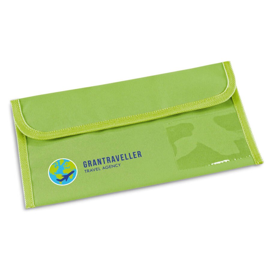 DOCUMENT BAG 92132
