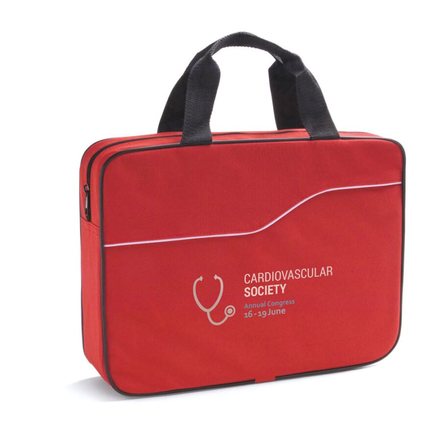 DOCUMENT BAG 92236