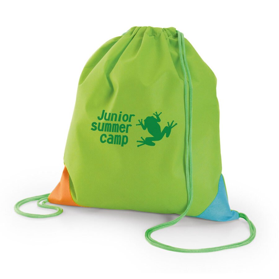 Drawstring Bags - Corporate Gifts Dubai