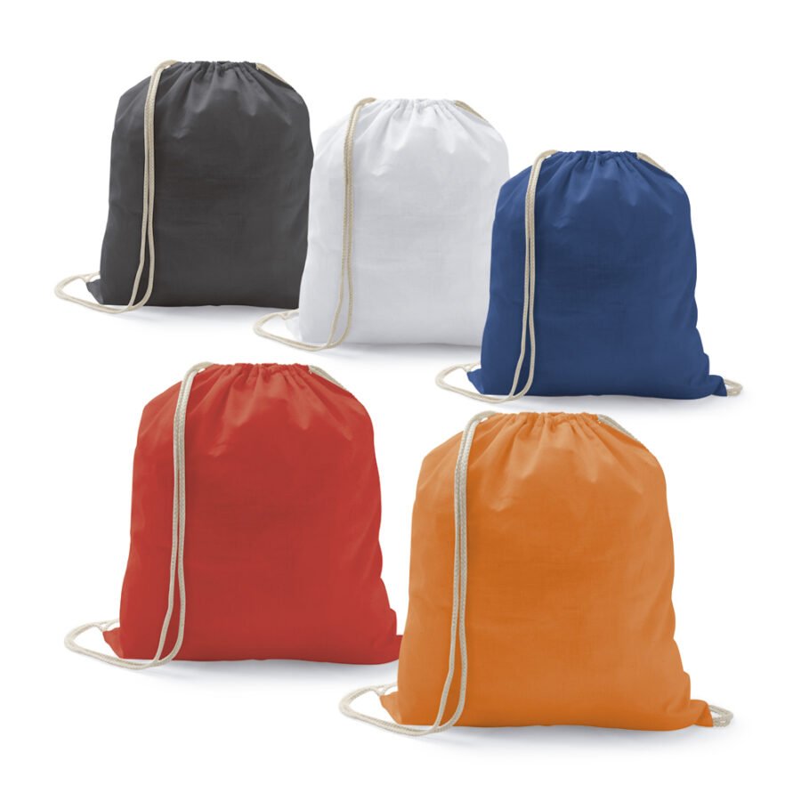 Drawstring Bags - Promotional Gifts Dubai