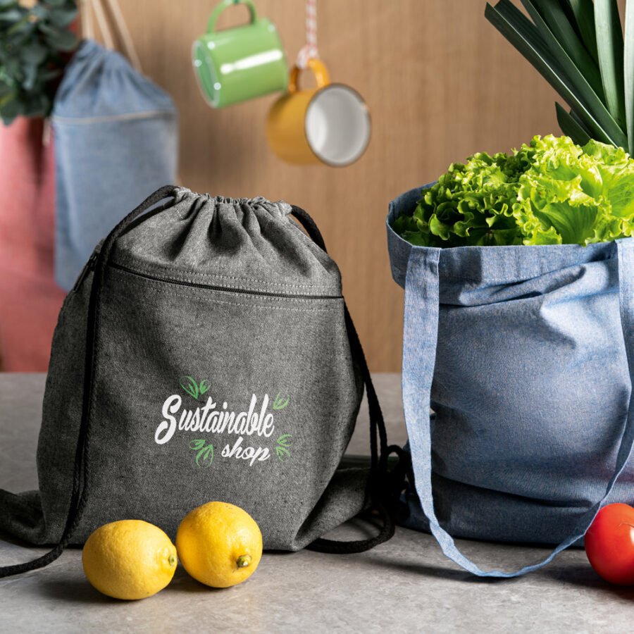 Drawstring Bags - Promotional Gifts dubai