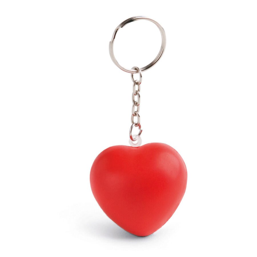 ANTI-STRESS KEYRING 93191