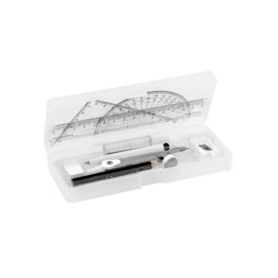 GEOMETRY SET 93574