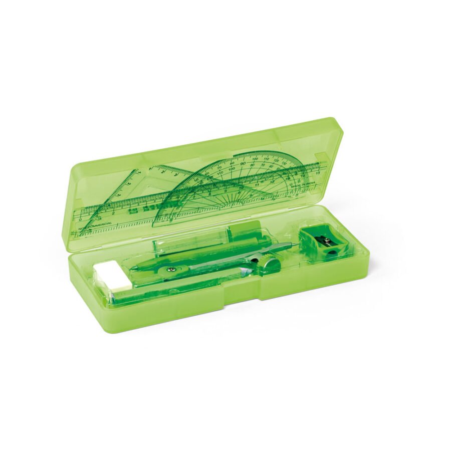 GEOMETRY SET 93574