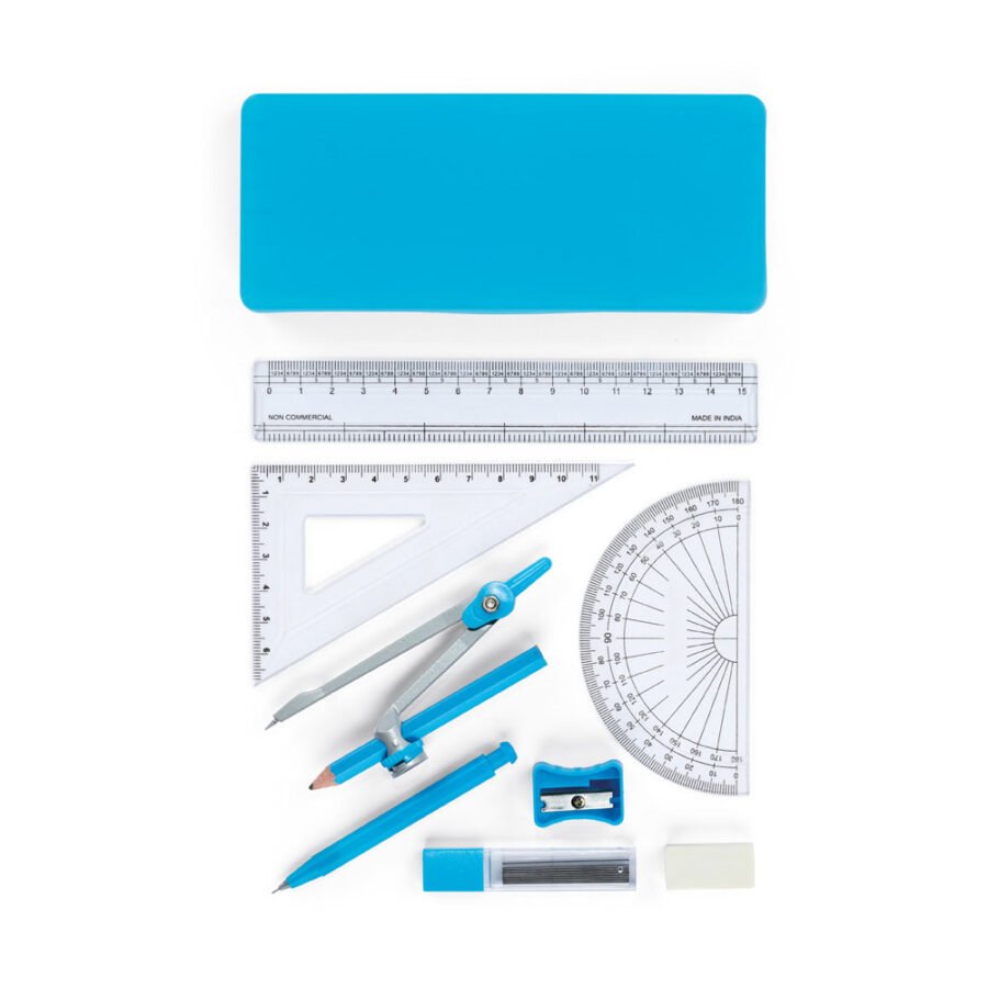 GEOMETRY SET 93574