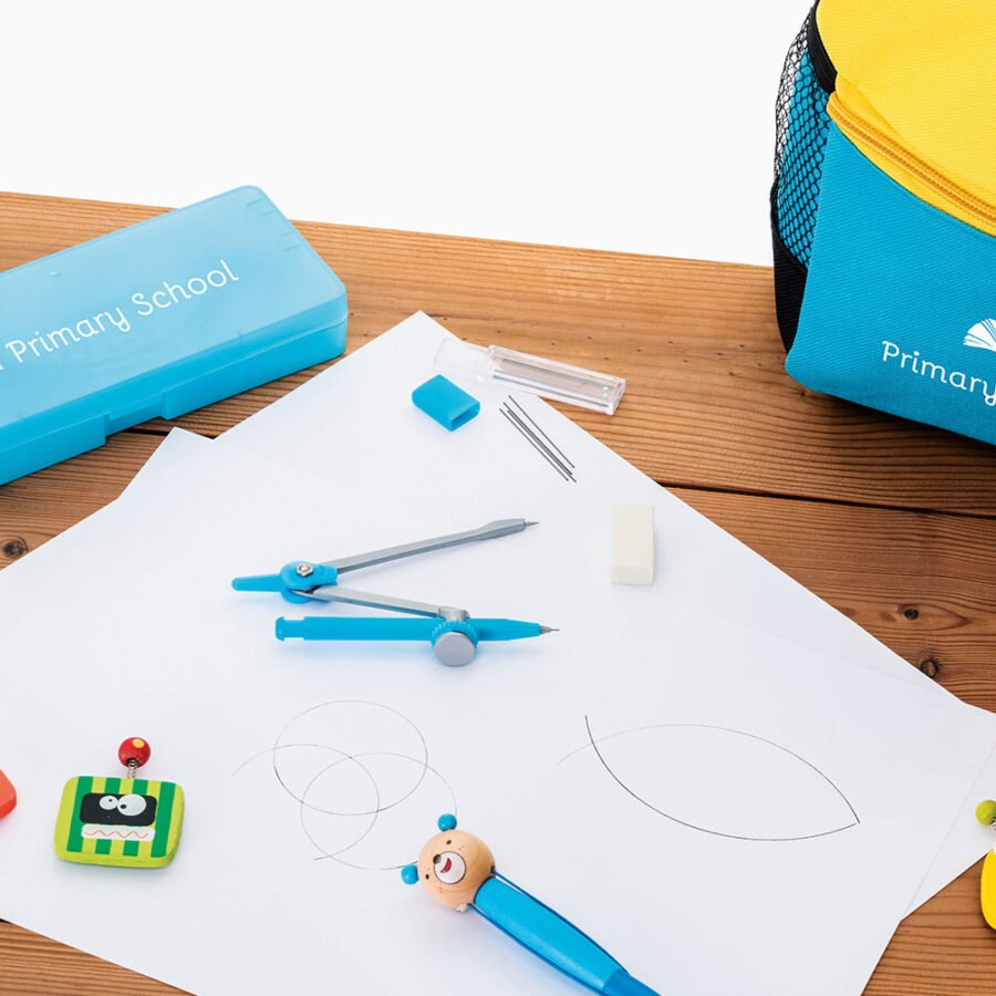 GEOMETRY SET 93574