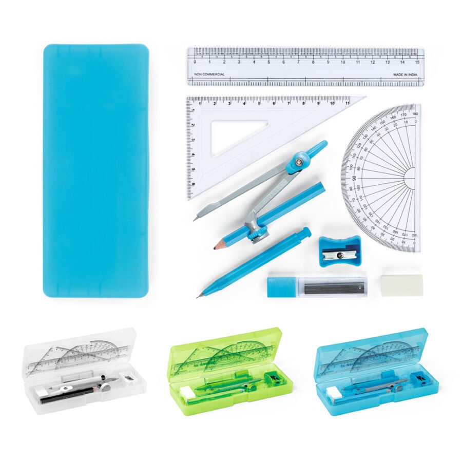 GEOMETRY SET 93574