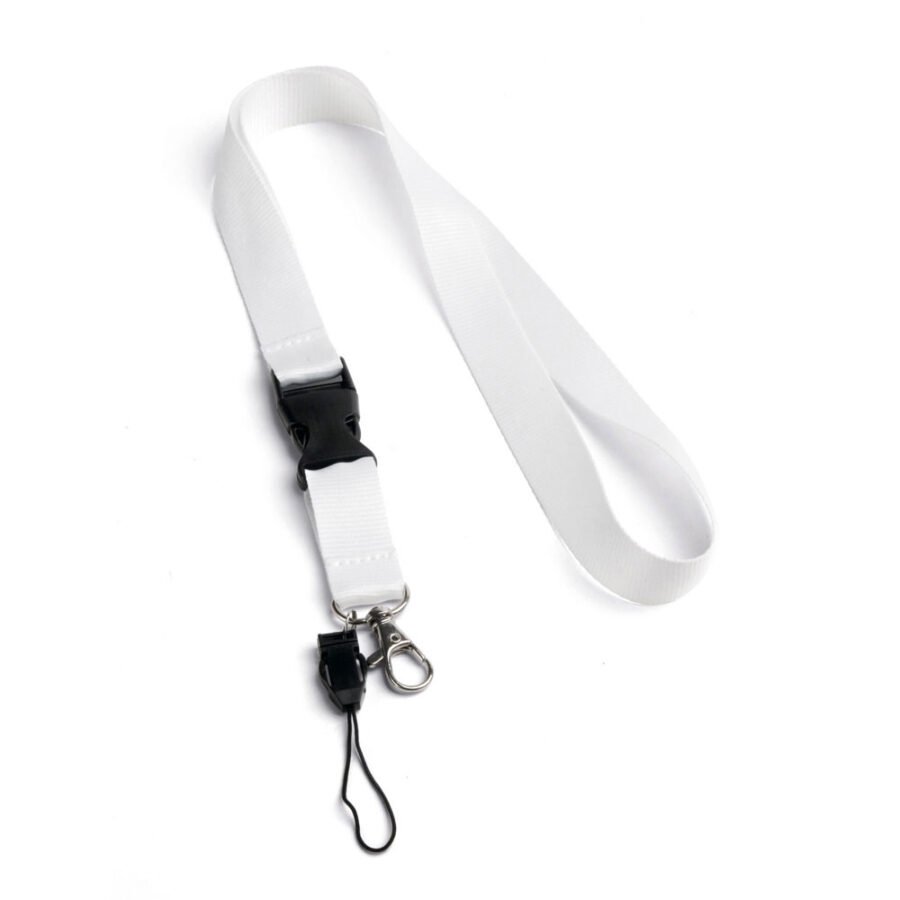 Custom Lanyard - Premium Lanyard Supplier in Dubai