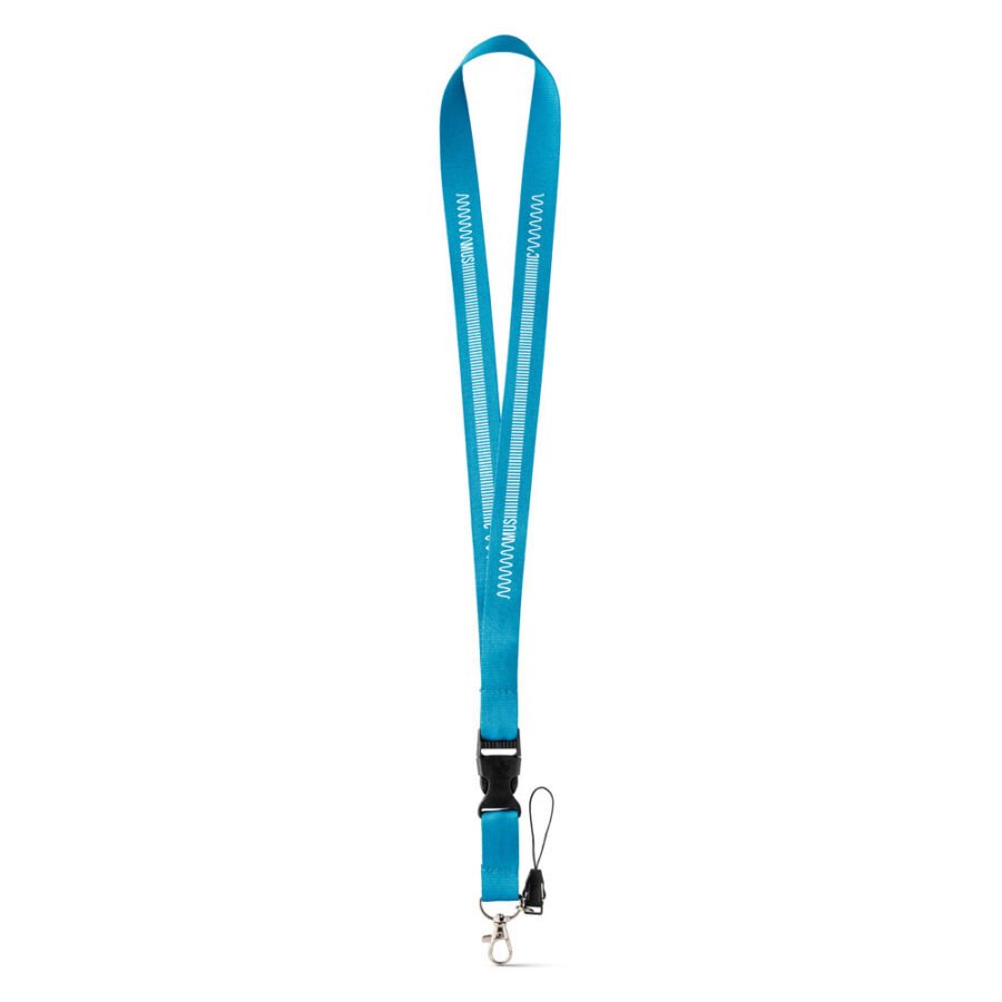 Custom Lanyard - Premium Lanyard Supplier in Dubai