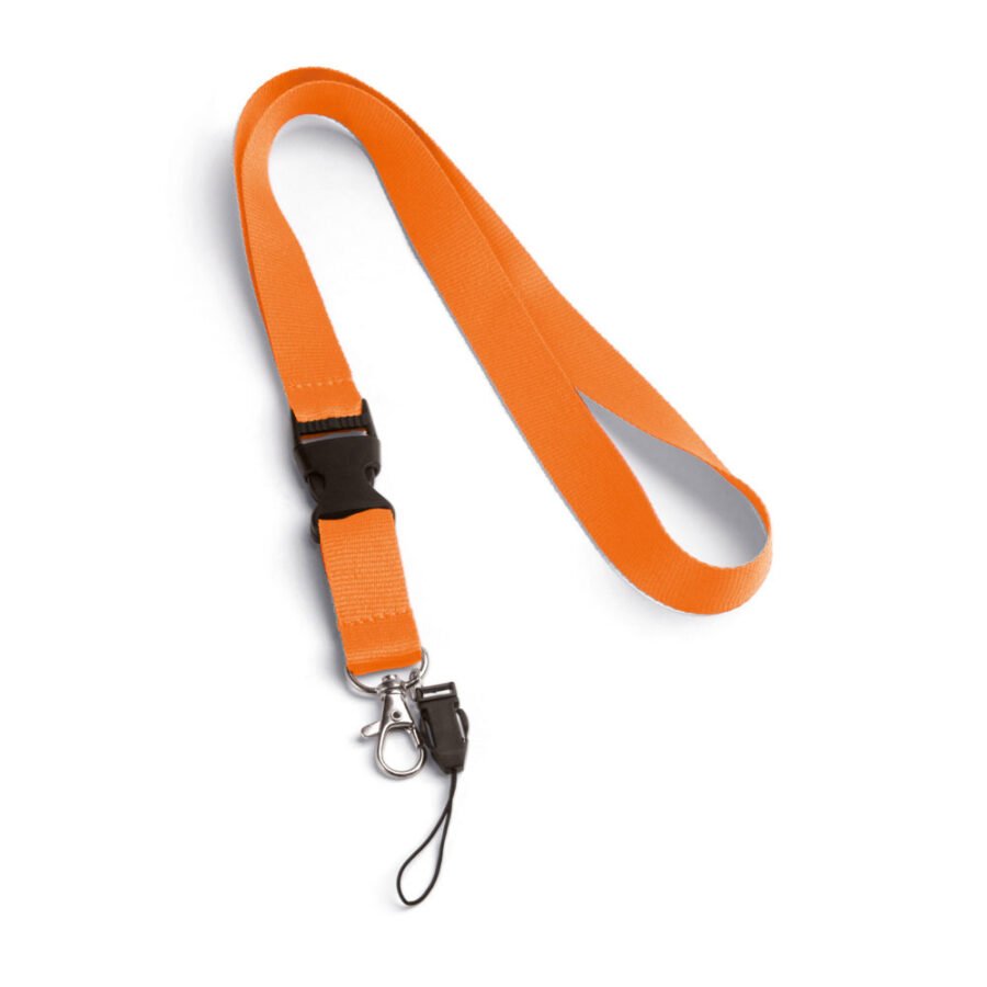 Custom Lanyard - Premium Lanyard Supplier in Dubai