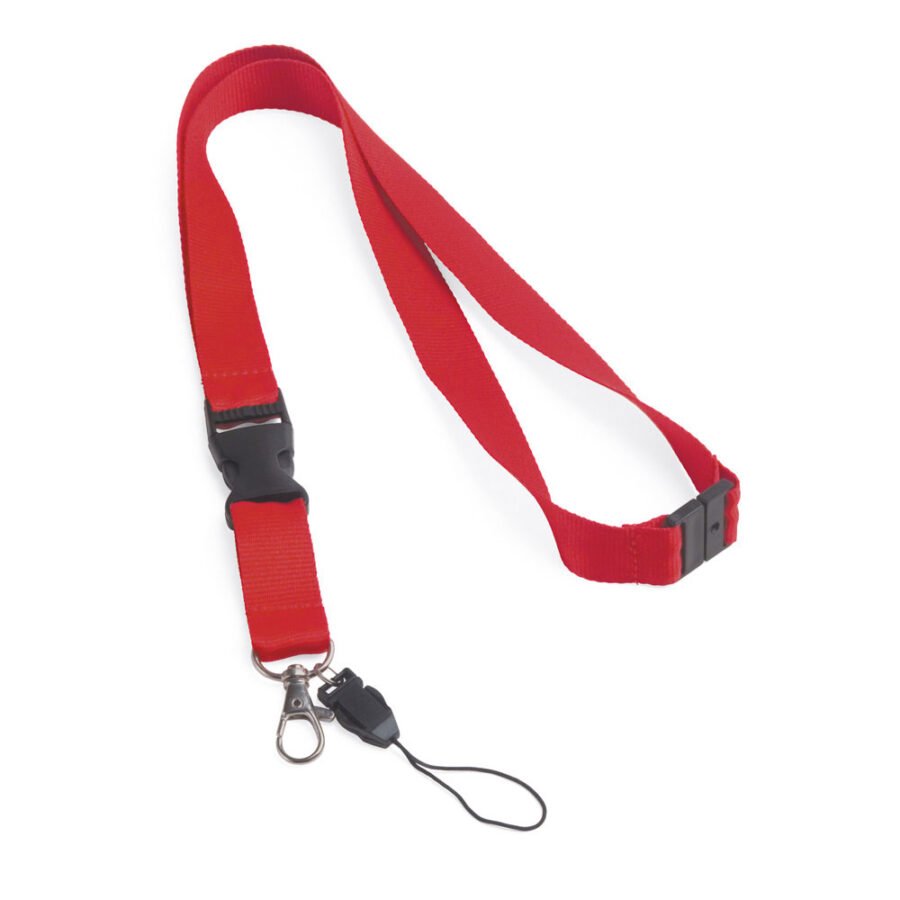 Custom Lanyard - Premium Lanyard Supplier in Dubai
