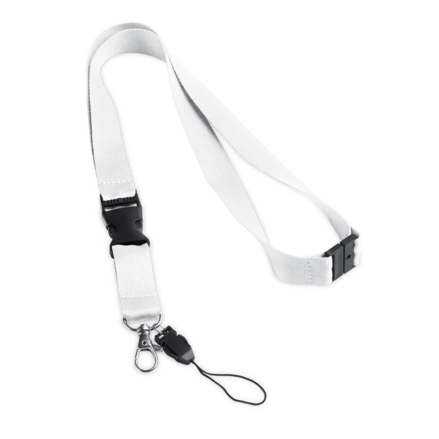 Custom Lanyard - Premium Lanyard Supplier in Dubai