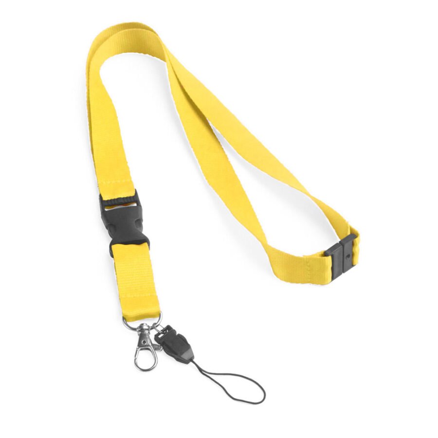 Custom Lanyard - Premium Lanyard Supplier in Dubai