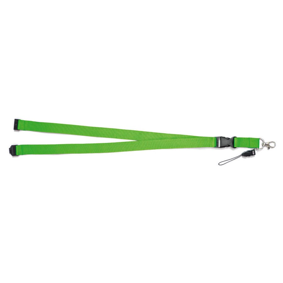 Custom Lanyard - Premium Lanyard Supplier in Dubai