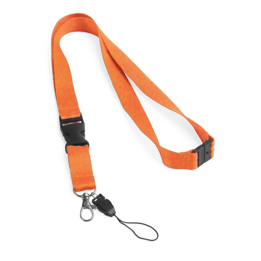 Customized Lanyard Supplier in Dubai- Promotional Gifts