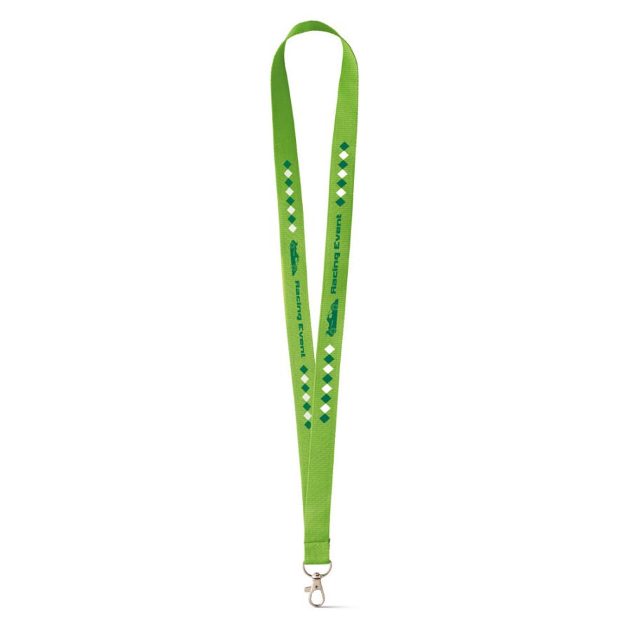 lanyard promotional product
