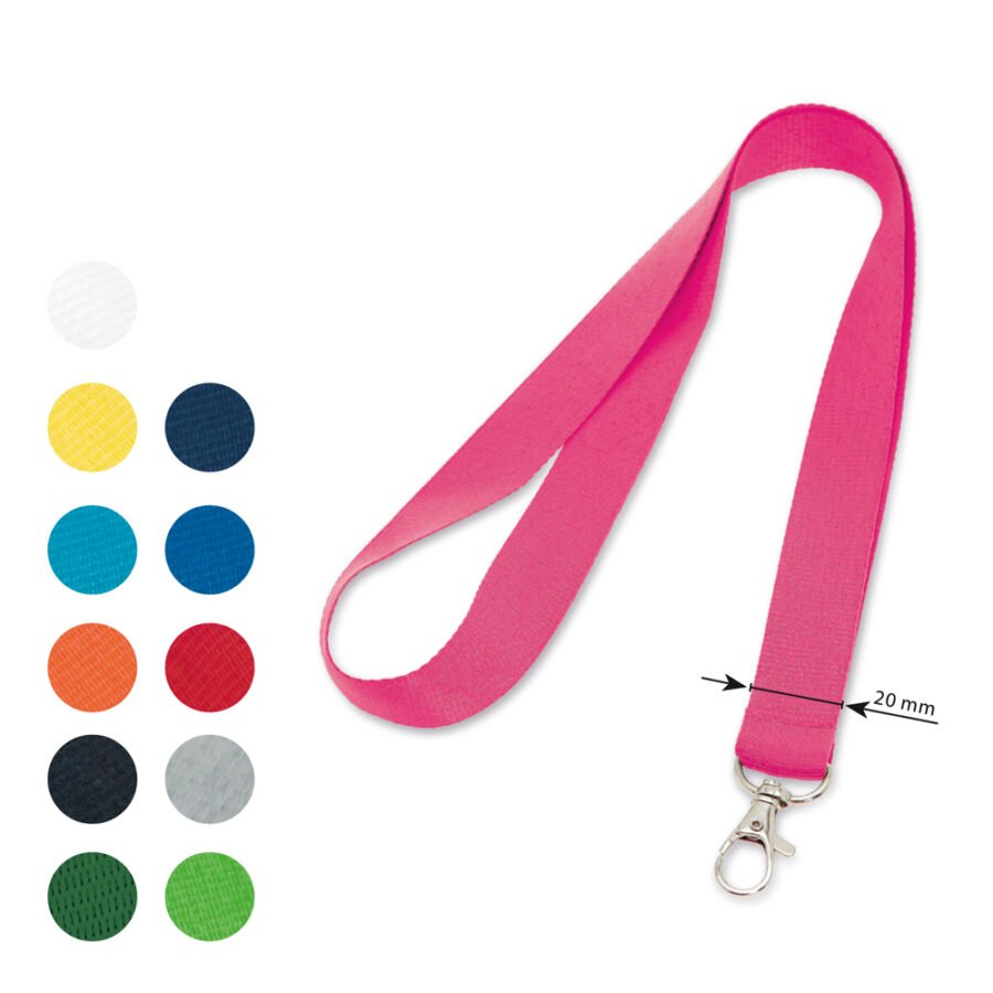 Premium Customized Lanyard Supplier in Dubai- Promotional Gifts