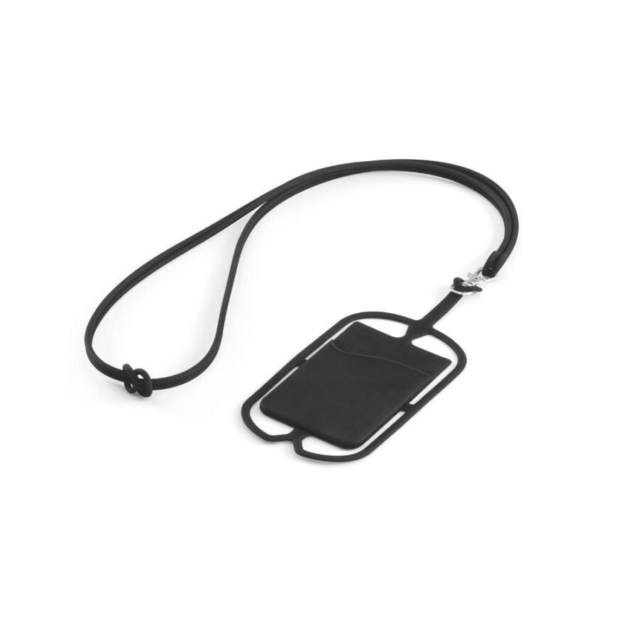 Lanyard with Card Holder - Corporate Gifts