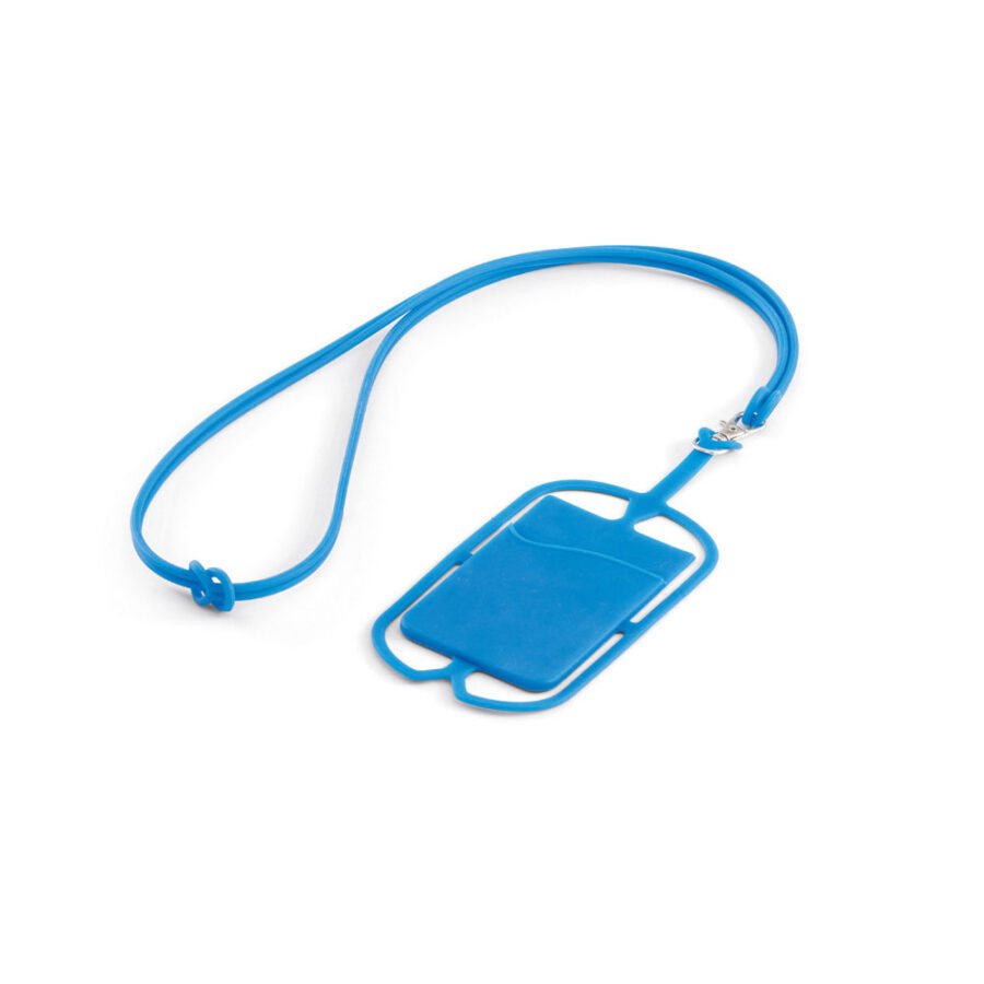 Lanyard with Card Holder - Corporate Gifts