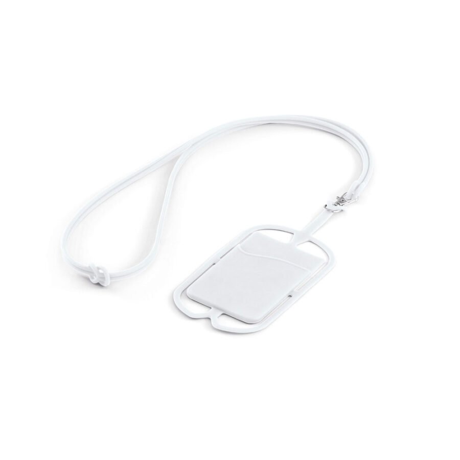 Lanyard with Card Holder - Corporate Gifts
