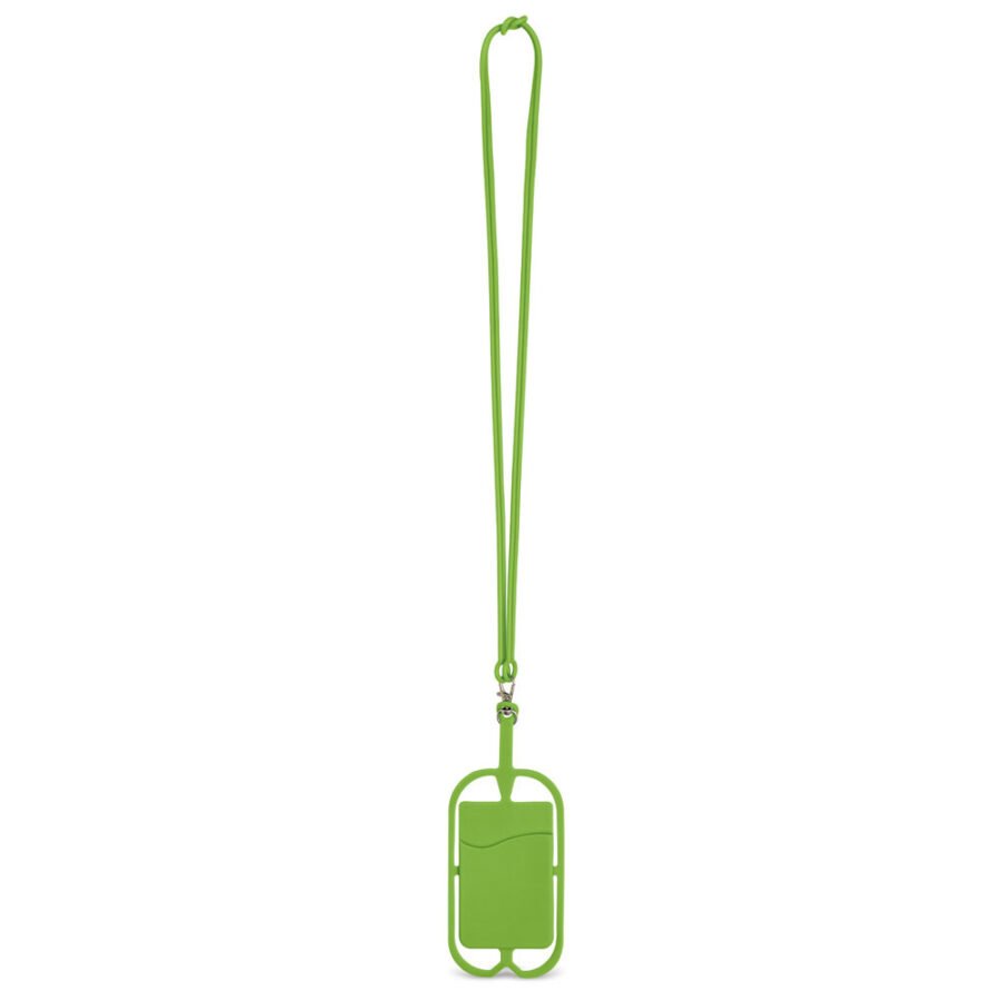 Lanyard with Card Holder - Corporate Gifts