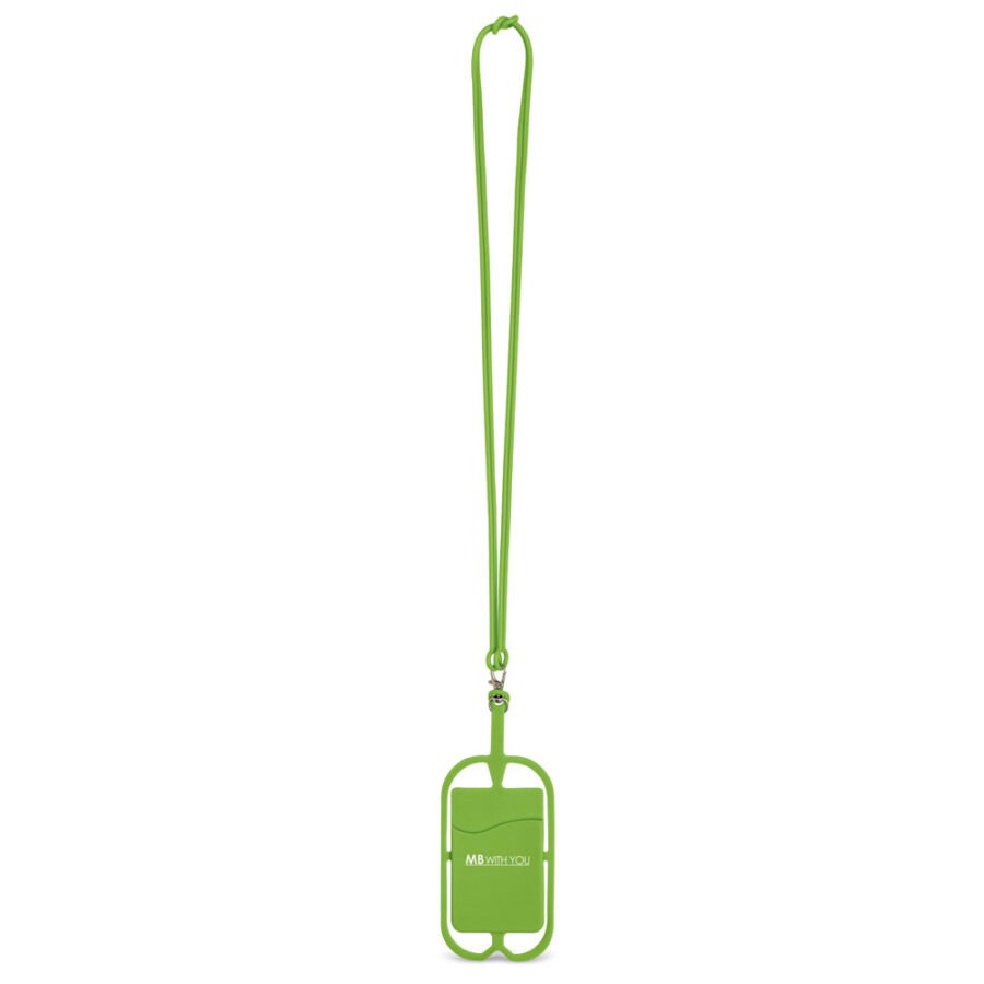 Lanyard with Card Holder - Corporate Gifts