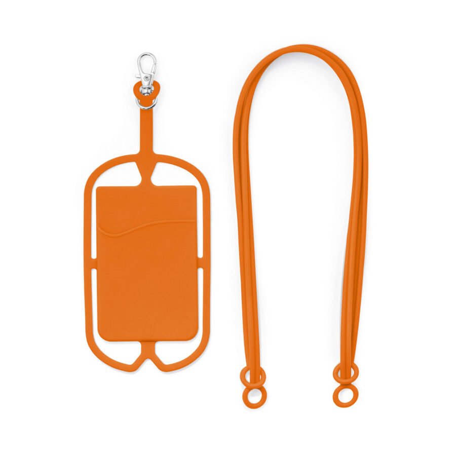 Lanyard with Card Holder - Corporate Gifts
