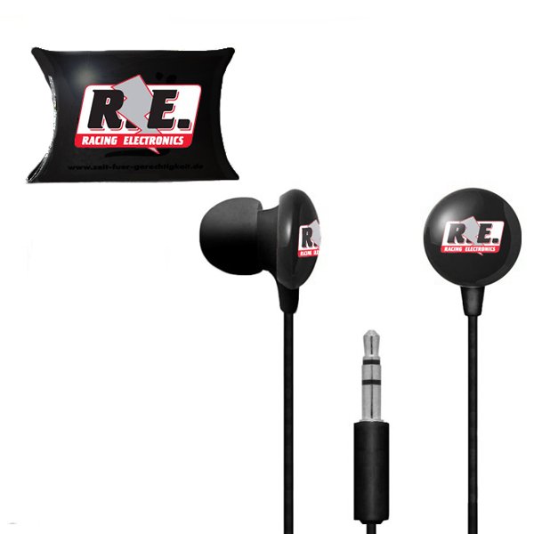 EARPHONE-CE-001