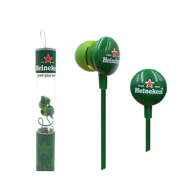 EARPHONE-CE-001