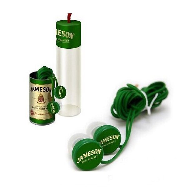 EARPHONE-CE-001