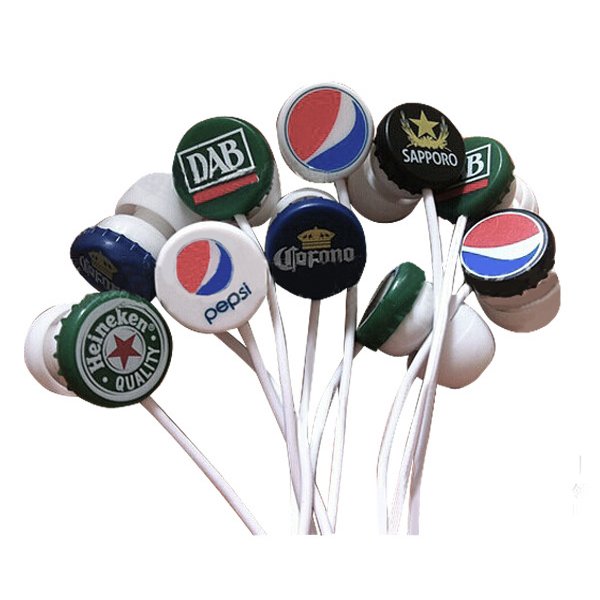 EARPHONE-CE-001
