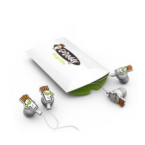 EARPHONE-CE-001