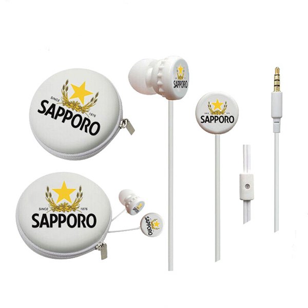 EARPHONE-CE-001