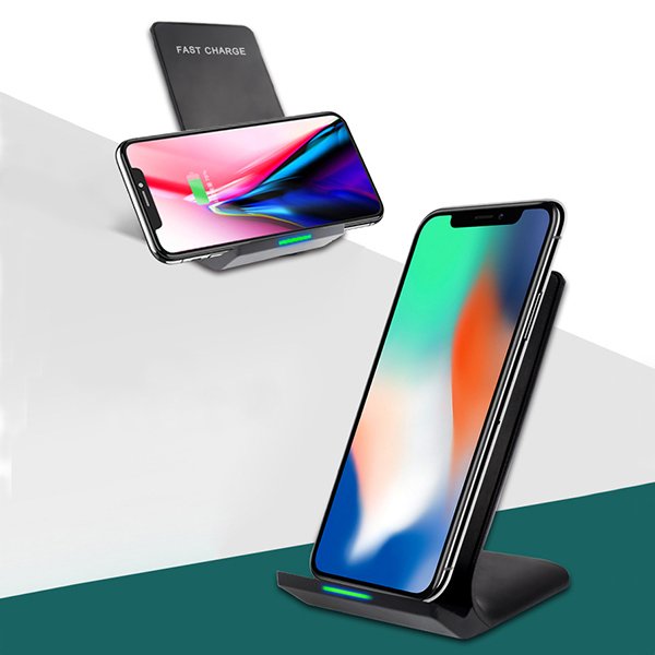 WIRELESS CHARGER-CWC-17 QI