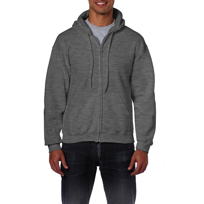 HOODED SWEATSHIRT-AH-1860