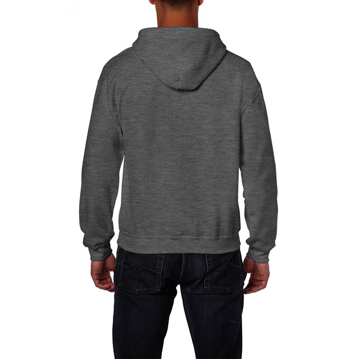 HOODED SWEATSHIRT-AH-1860
