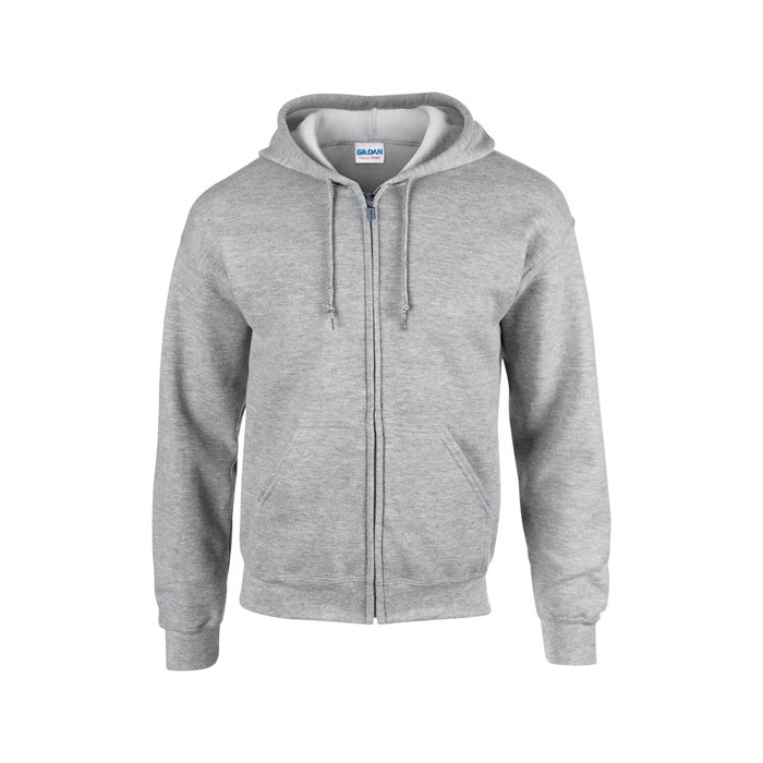 HOODED SWEATSHIRT-AH-1860