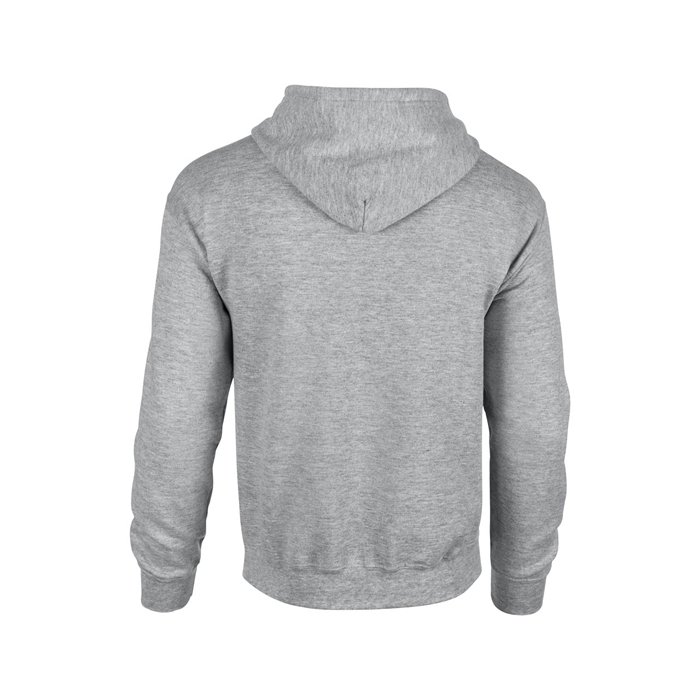 HOODED SWEATSHIRT-AH-1860