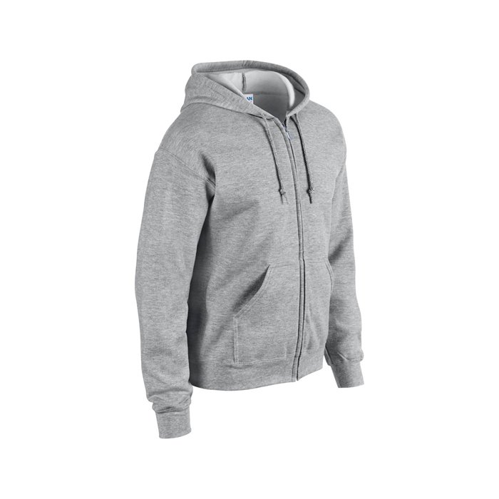 HOODED SWEATSHIRT-AH-1860