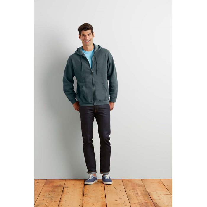 HOODED SWEATSHIRT-AH-1860