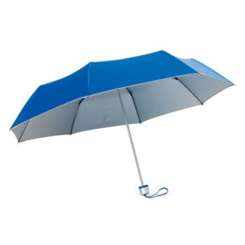 MO7210_03 Blue Umbrella - Corporate Gifts in Dubai