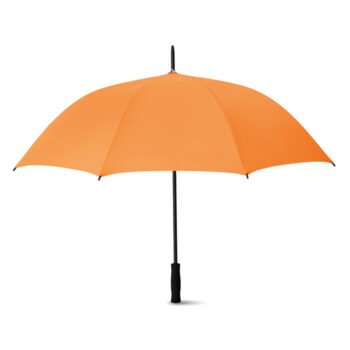 MO8581_10A.jpg Orange Colour Umbrella - Promotional Gifts in Dubai