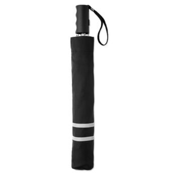 MO8584_03.jpg Black Umbrella - Promotional Gifts Dubai