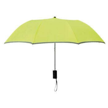 MO8584_68A.jpg Green Colour Umbrella - Best Promotional Gifts Dubai