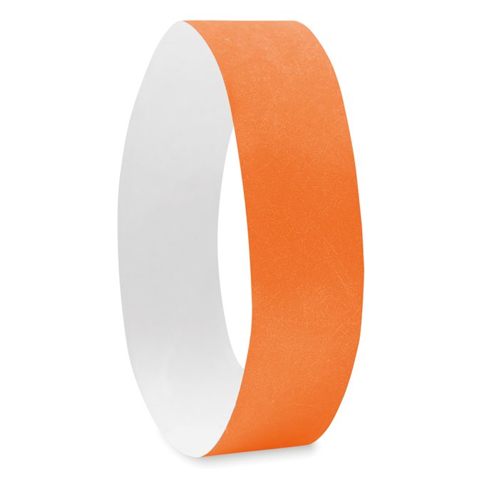 TYVEK WRISTBANDS-AH8942